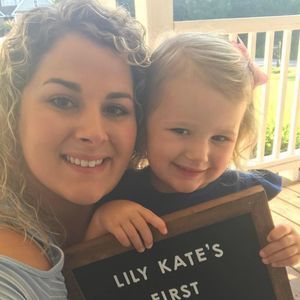 Meet your Posher, Kayla